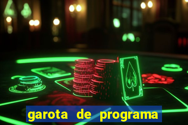 garota de programa em saj